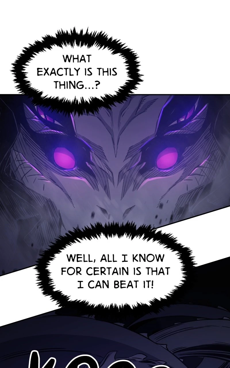 Absolute Sword Sense Chapter 24 - 85
