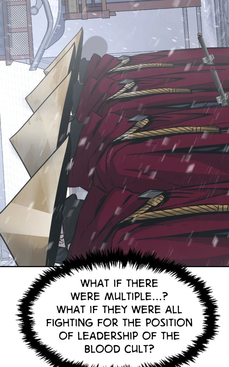 Absolute Sword Sense Chapter 26 - 106