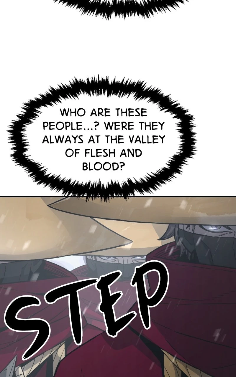 Absolute Sword Sense Chapter 26 - 107