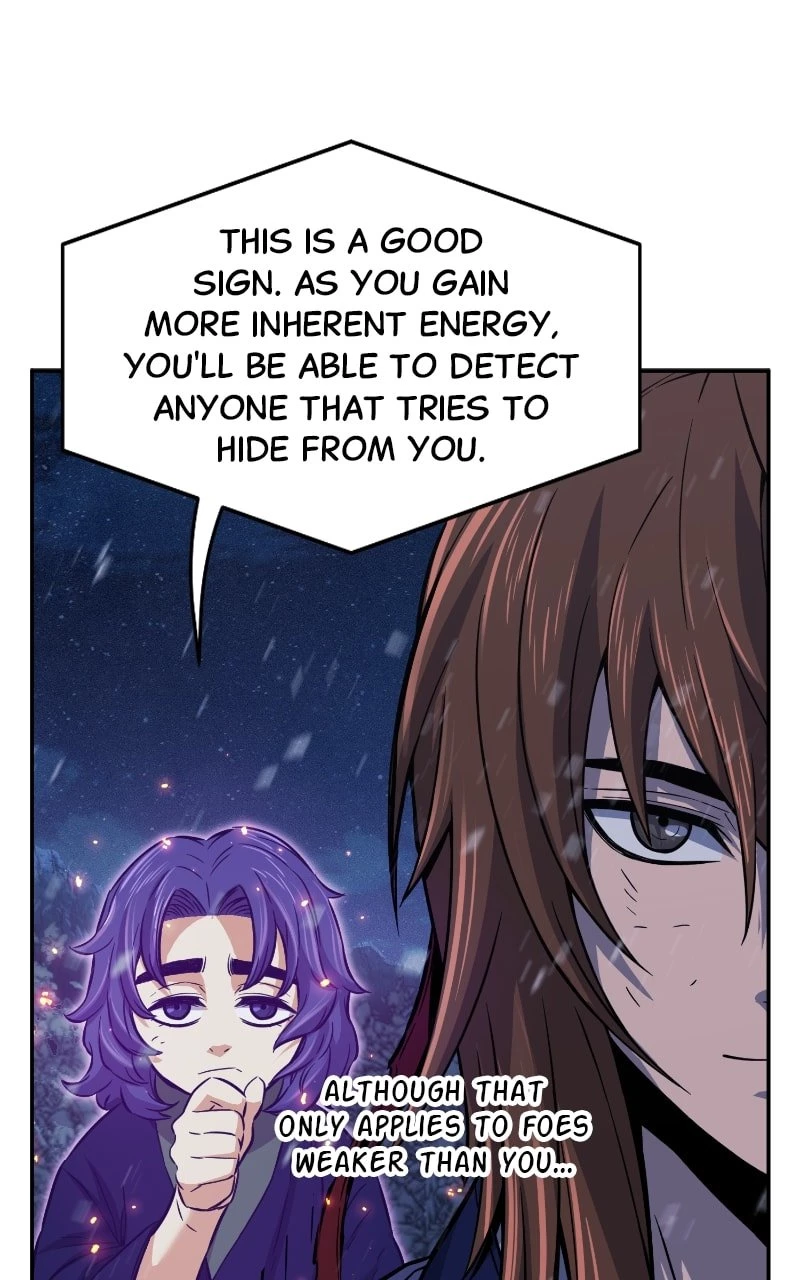 Absolute Sword Sense Chapter 25 - 96