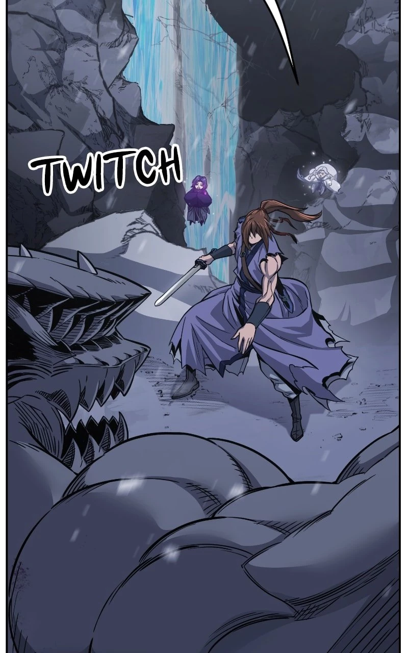 Absolute Sword Sense Chapter 24 - 88