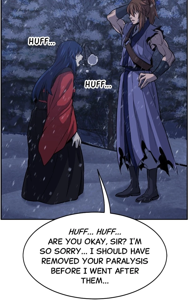 Absolute Sword Sense Chapter 25 - 98
