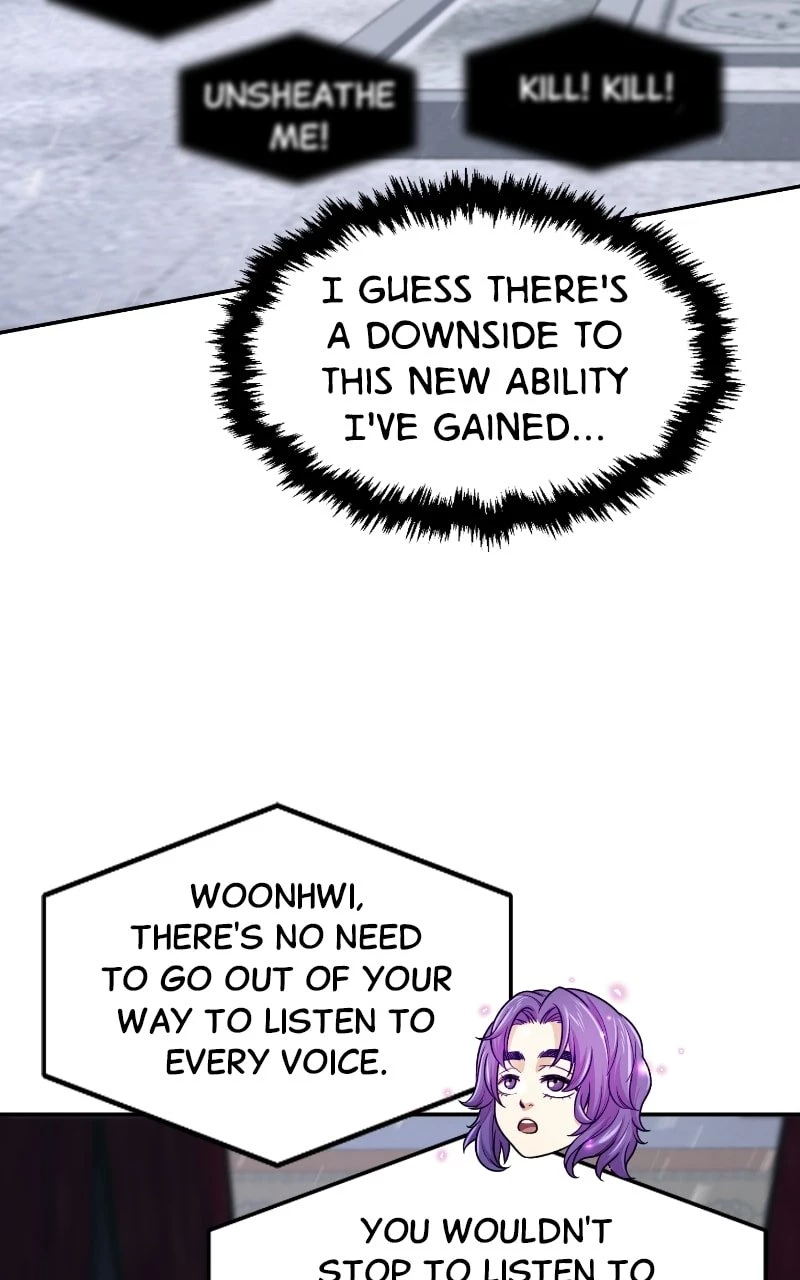 Absolute Sword Sense Chapter 26 - 111