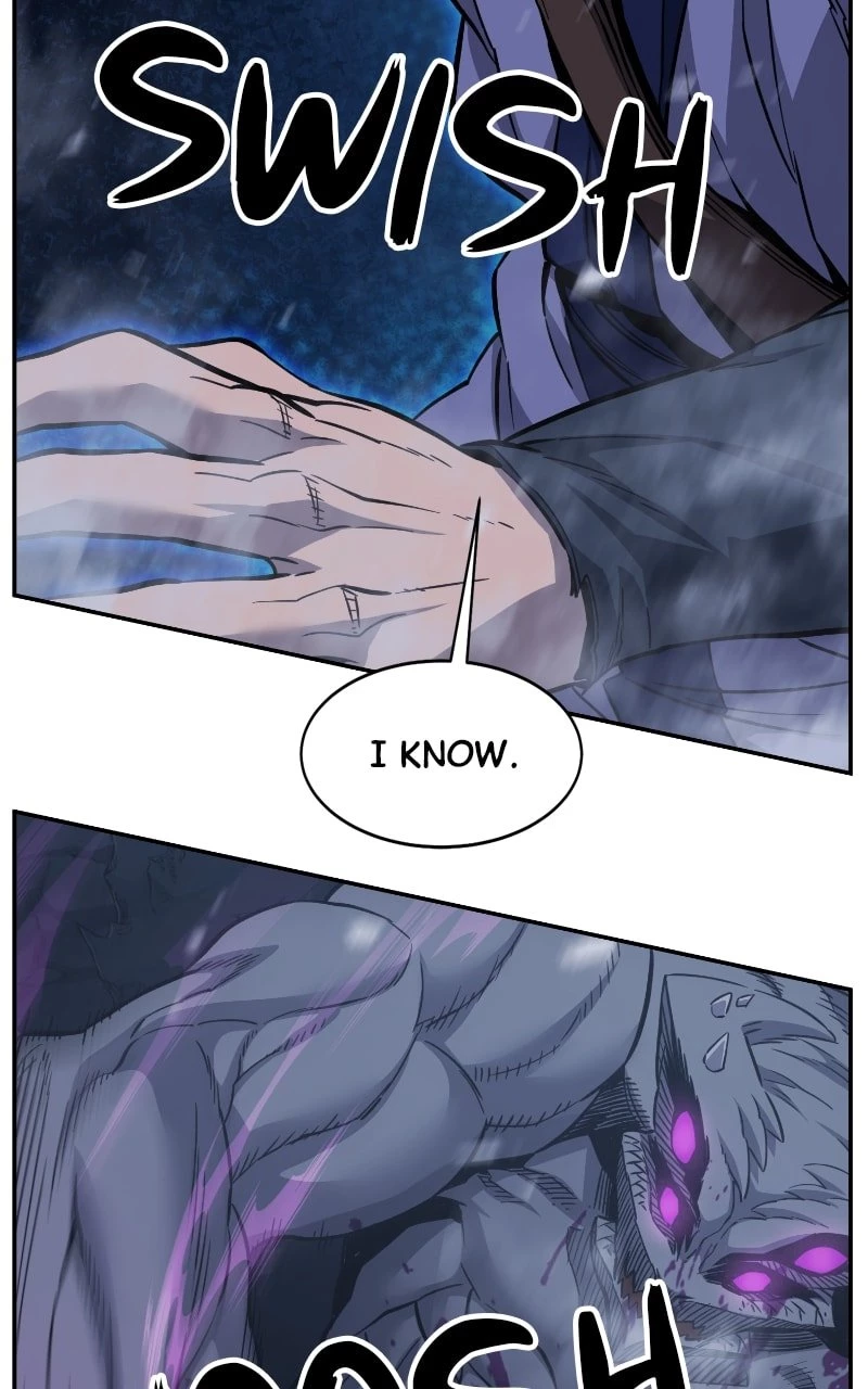 Absolute Sword Sense Chapter 24 - 91