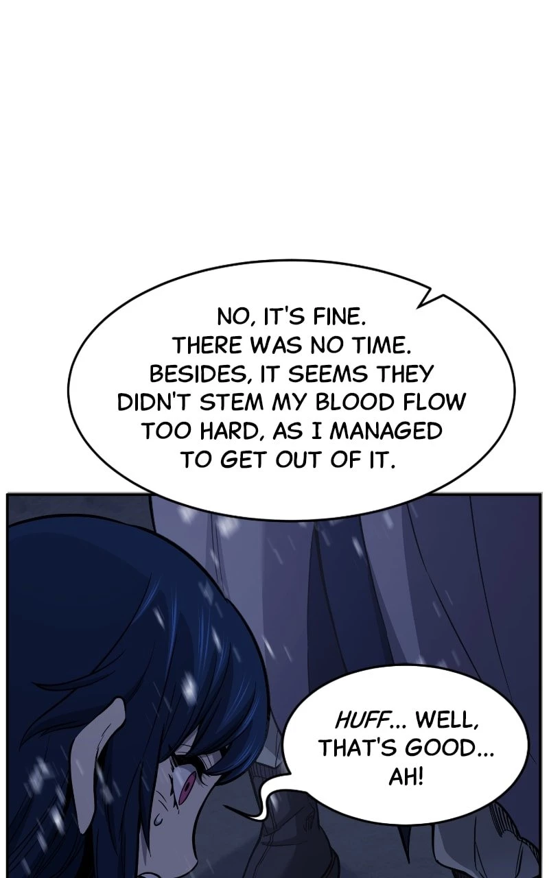 Absolute Sword Sense Chapter 25 - 99