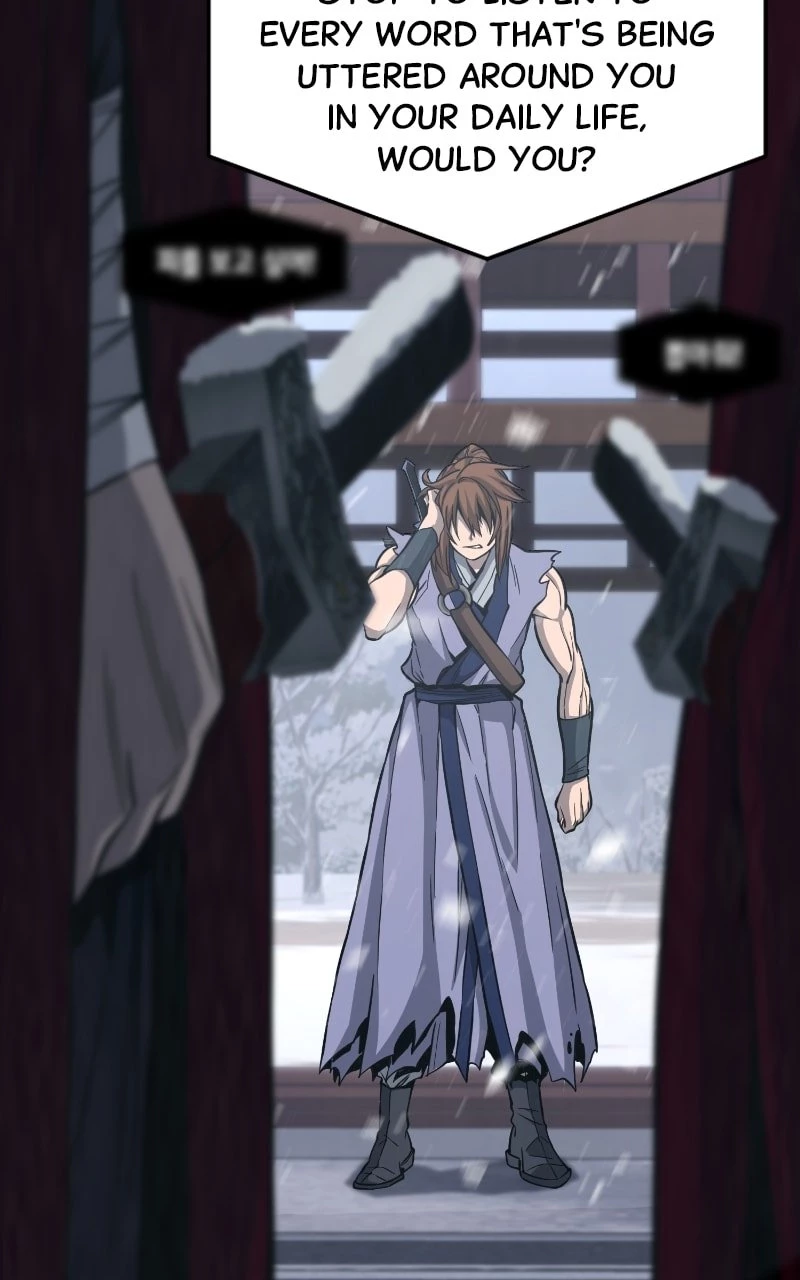 Absolute Sword Sense Chapter 26 - 112