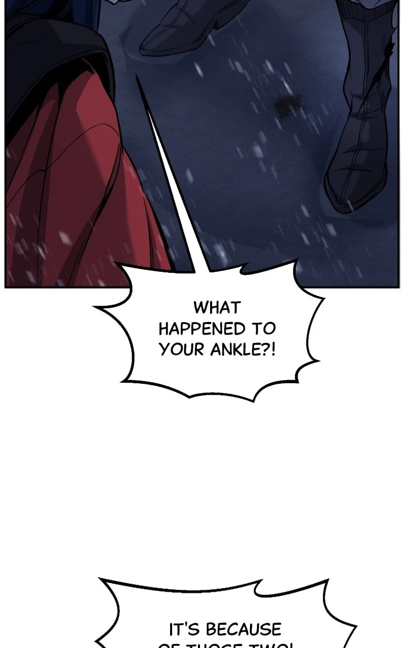 Absolute Sword Sense Chapter 25 - 100
