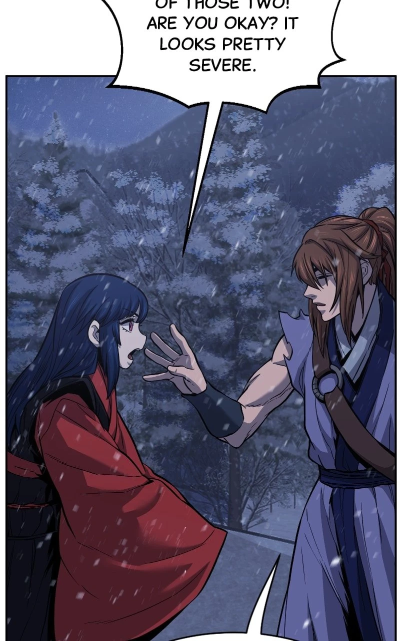 Absolute Sword Sense Chapter 25 - 101
