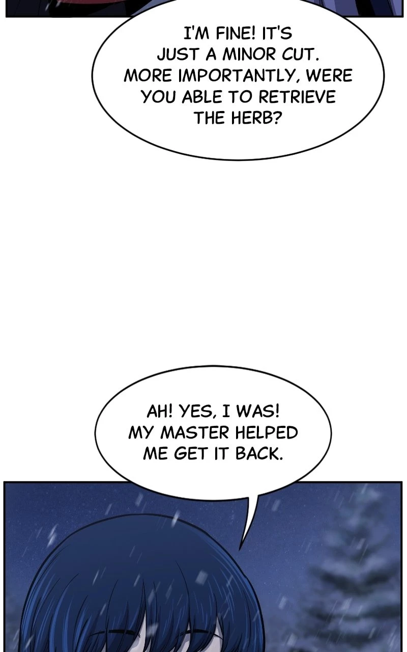 Absolute Sword Sense Chapter 25 - 102