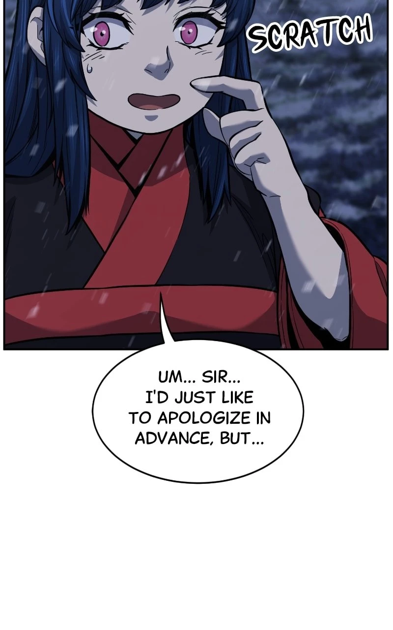 Absolute Sword Sense Chapter 25 - 103