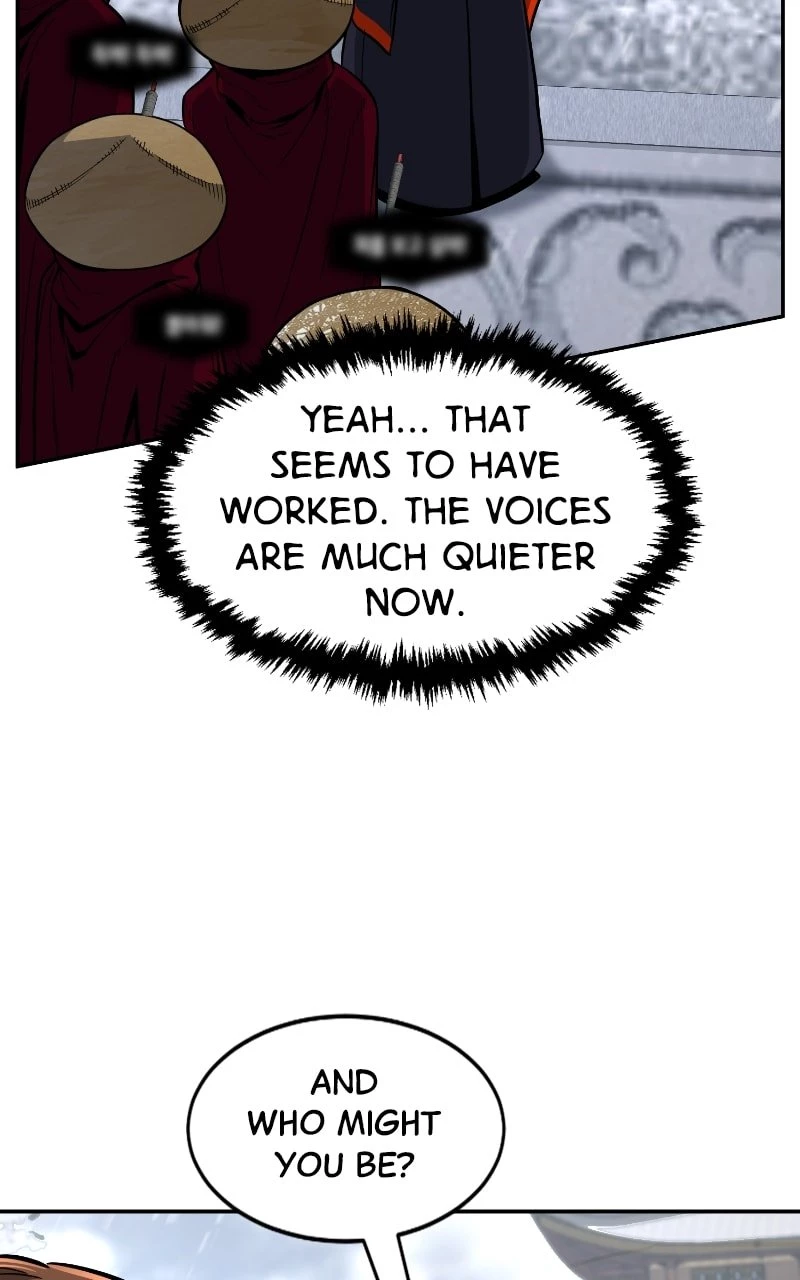Absolute Sword Sense Chapter 26 - 115