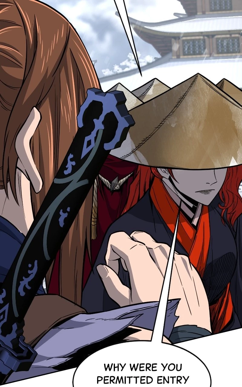 Absolute Sword Sense Chapter 26 - 116