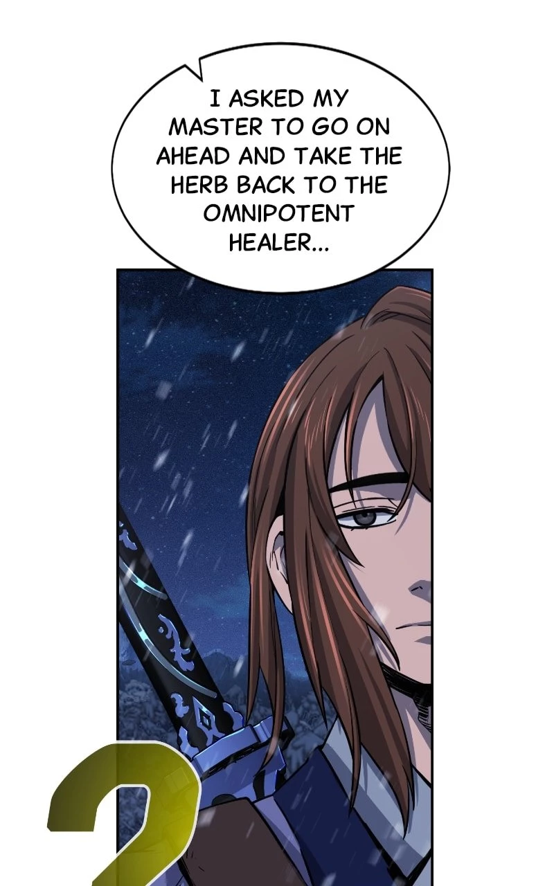 Absolute Sword Sense Chapter 25 - 104