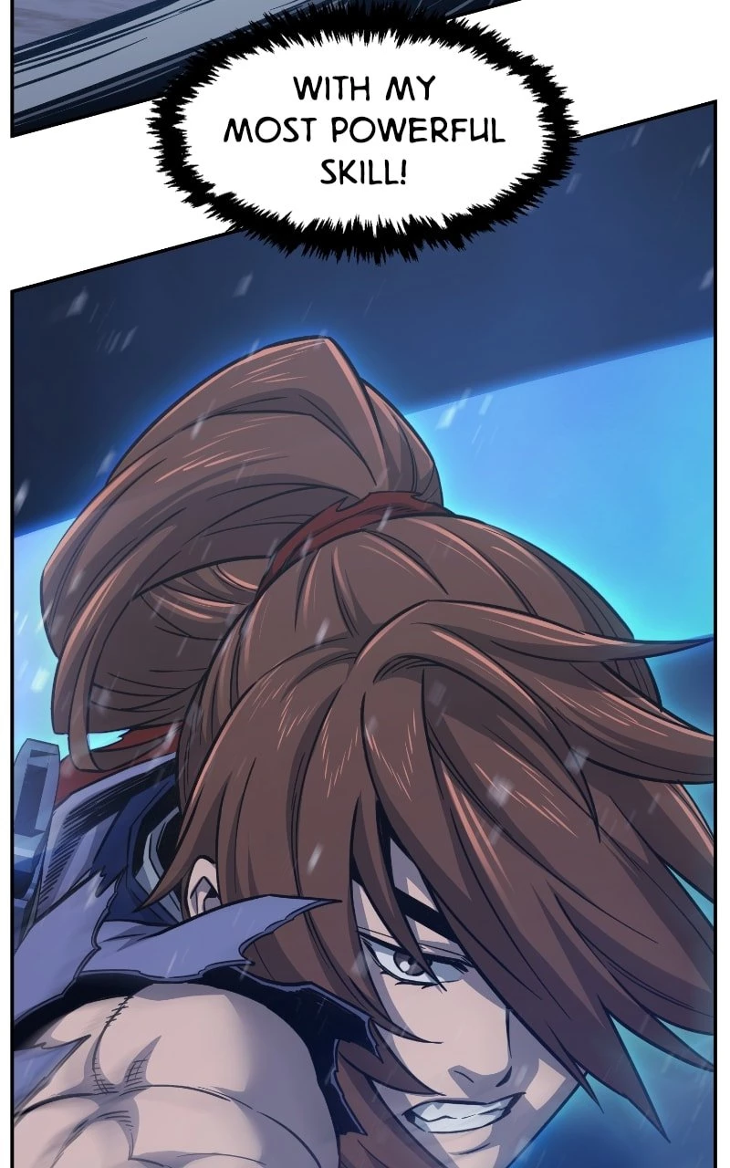 Absolute Sword Sense Chapter 24 - 95