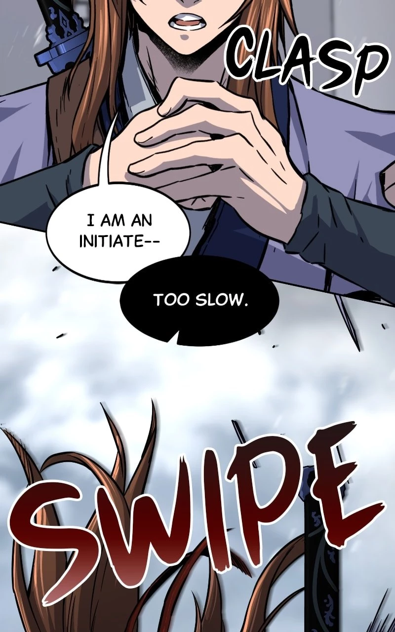 Absolute Sword Sense Chapter 26 - 118