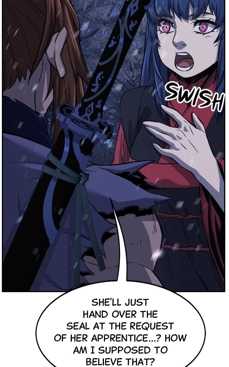 Absolute Sword Sense Chapter 25 - 106