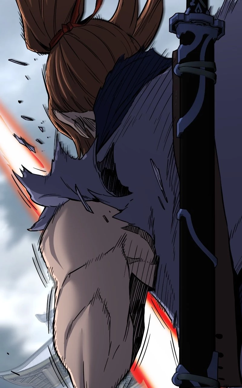 Absolute Sword Sense Chapter 26 - 119
