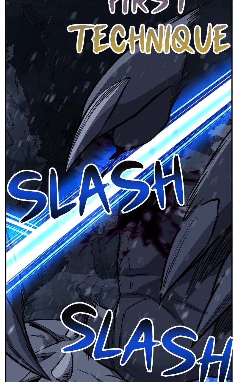 Absolute Sword Sense Chapter 24 - 98