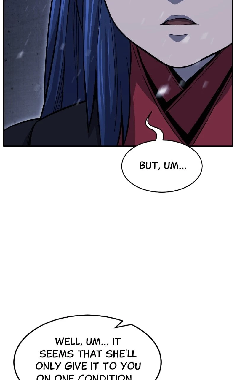 Absolute Sword Sense Chapter 25 - 108