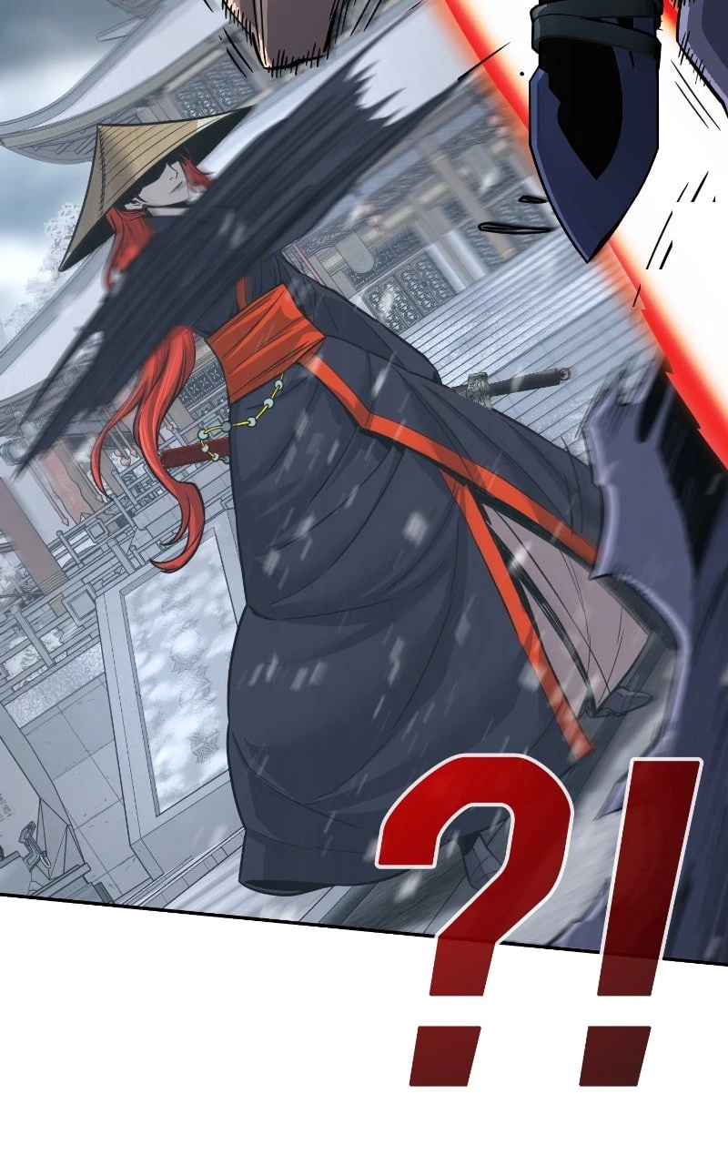 Absolute Sword Sense Chapter 26 - 120