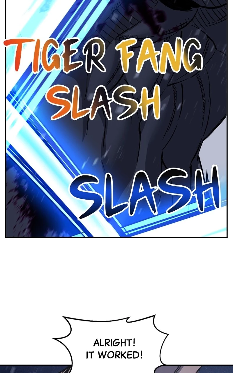 Absolute Sword Sense Chapter 24 - 100