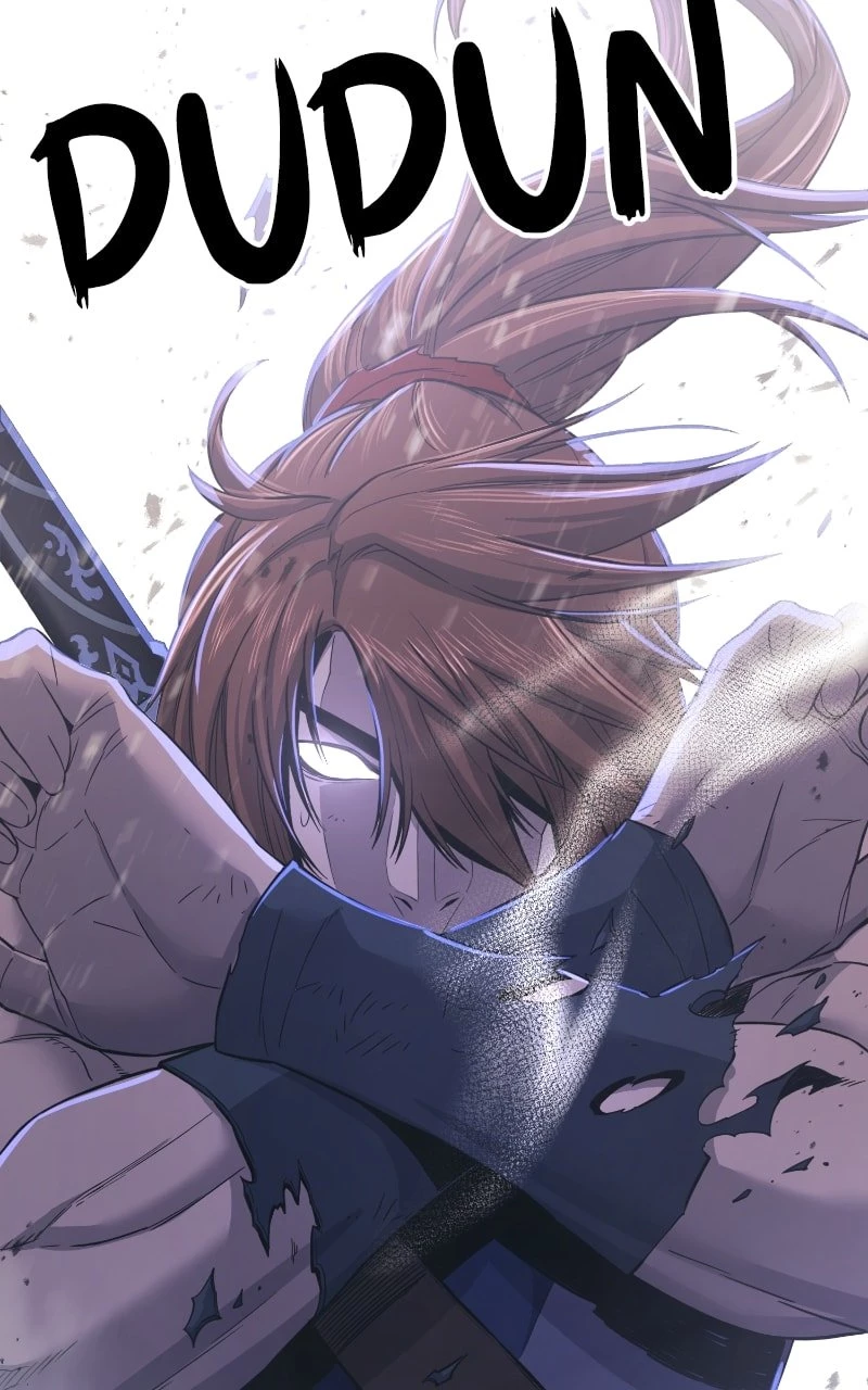 Absolute Sword Sense Chapter 26 - 123