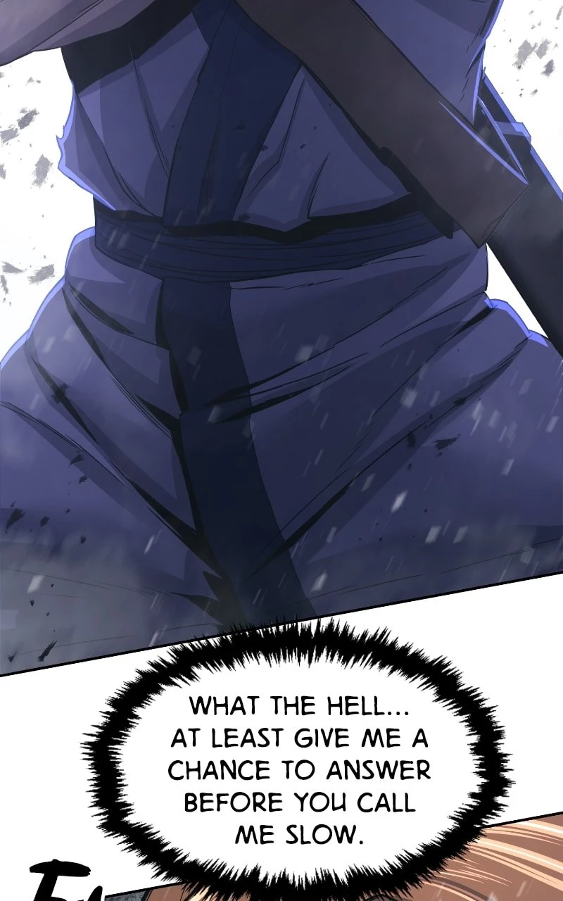 Absolute Sword Sense Chapter 26 - 124