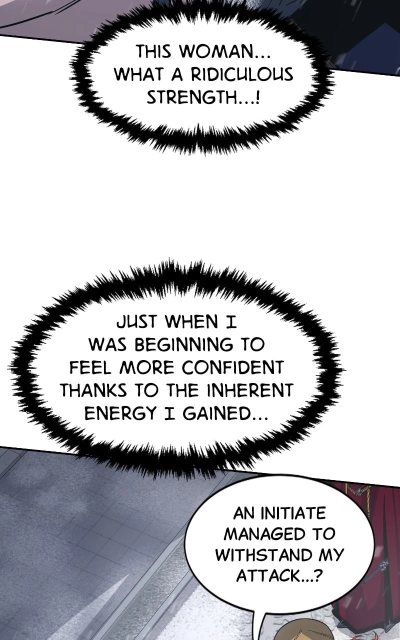 Absolute Sword Sense Chapter 26 - 126