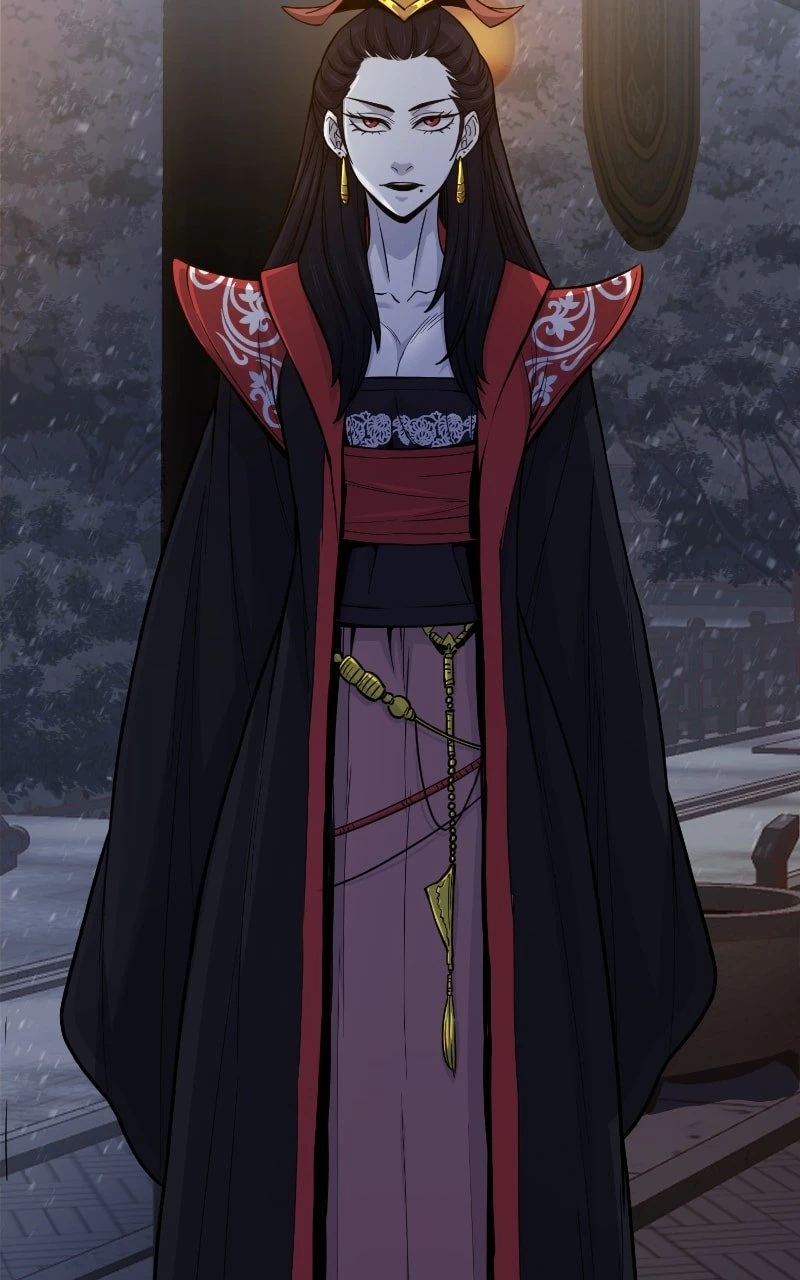Absolute Sword Sense Chapter 25 - 115