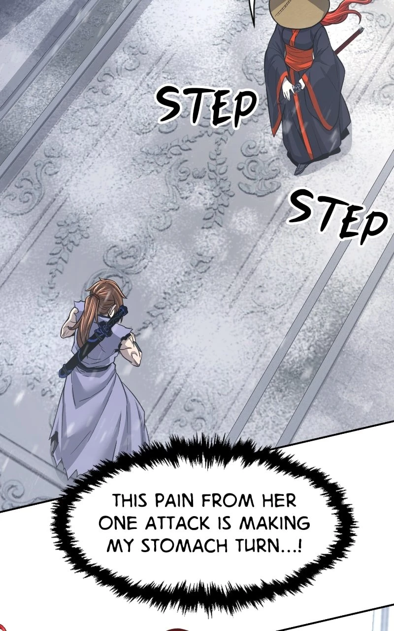 Absolute Sword Sense Chapter 26 - 127
