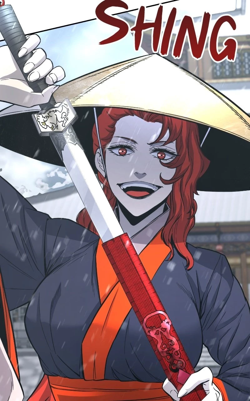 Absolute Sword Sense Chapter 26 - 128