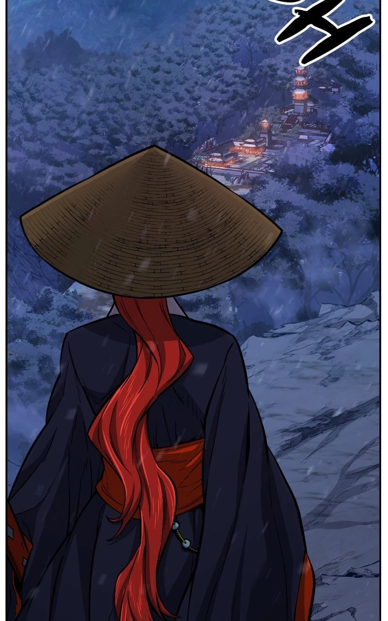 Absolute Sword Sense Chapter 25 - 118