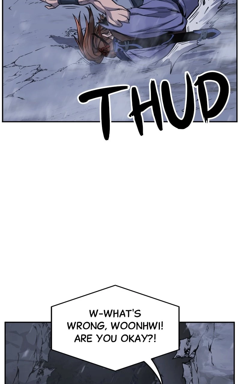 Absolute Sword Sense Chapter 24 - 107