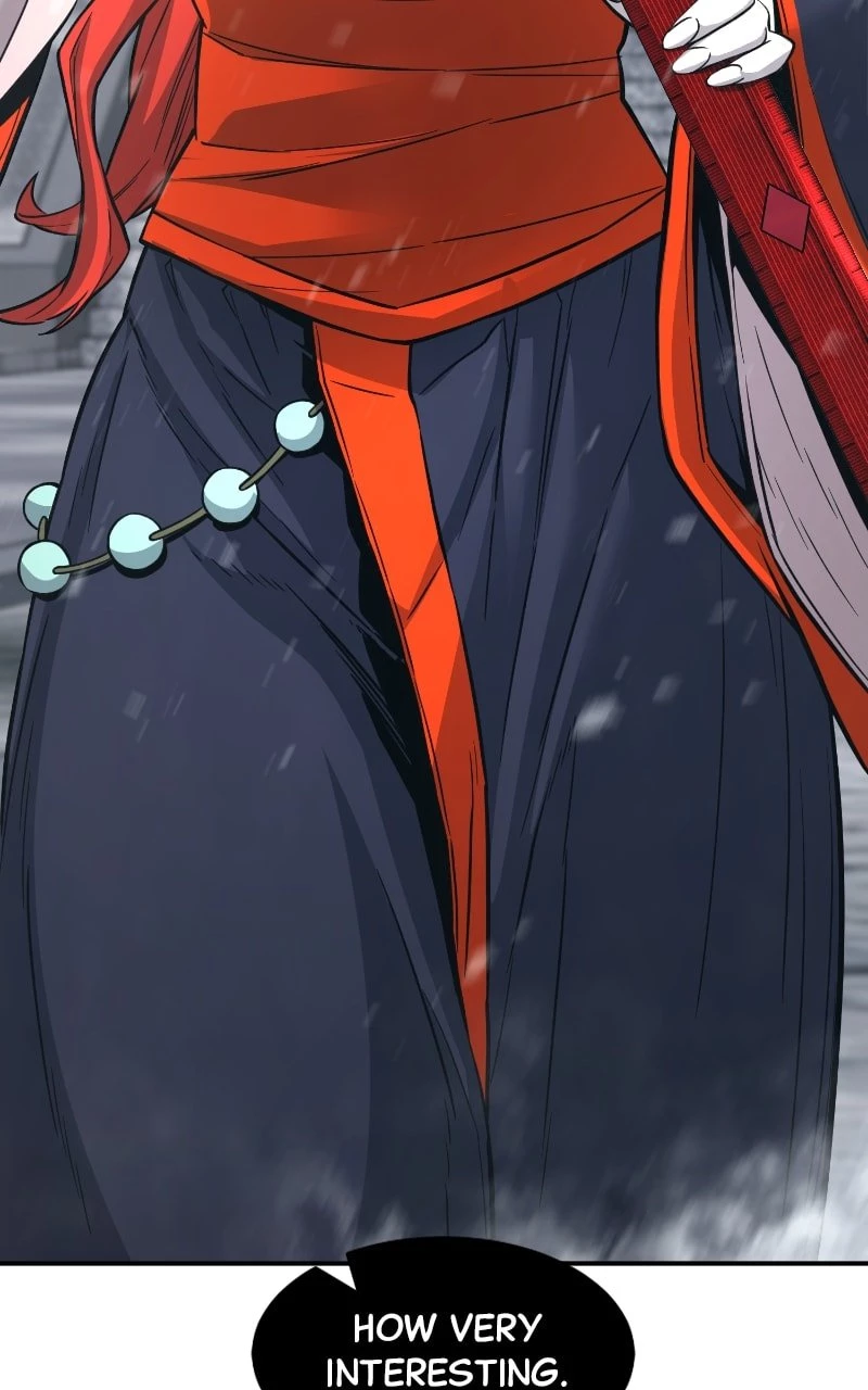 Absolute Sword Sense Chapter 26 - 129