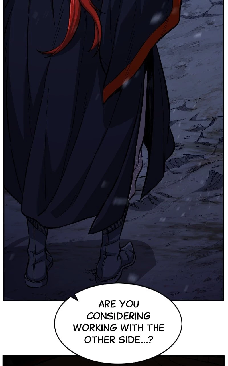 Absolute Sword Sense Chapter 25 - 119