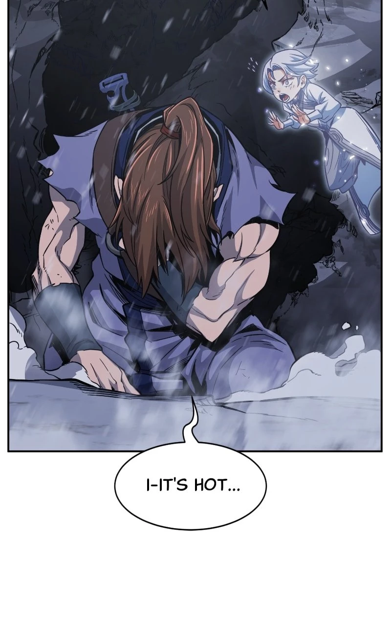 Absolute Sword Sense Chapter 24 - 108
