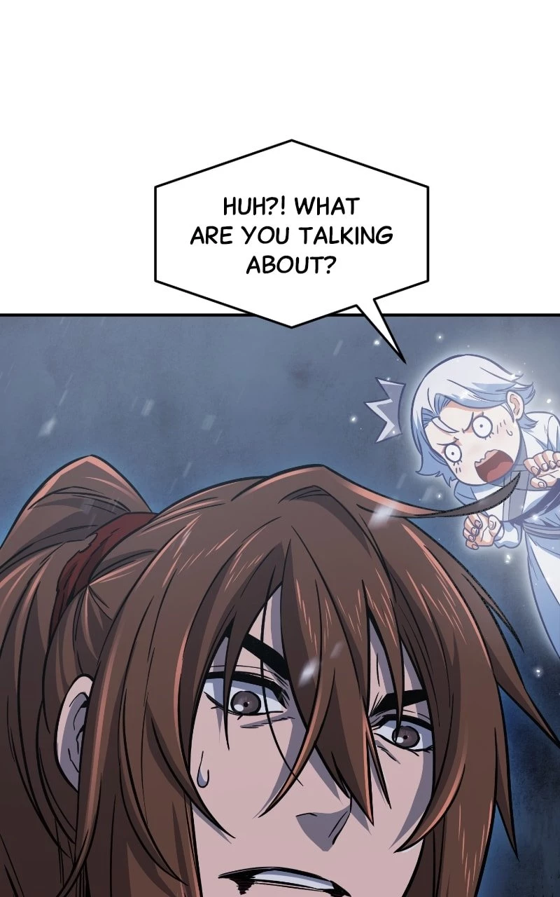 Absolute Sword Sense Chapter 24 - 109