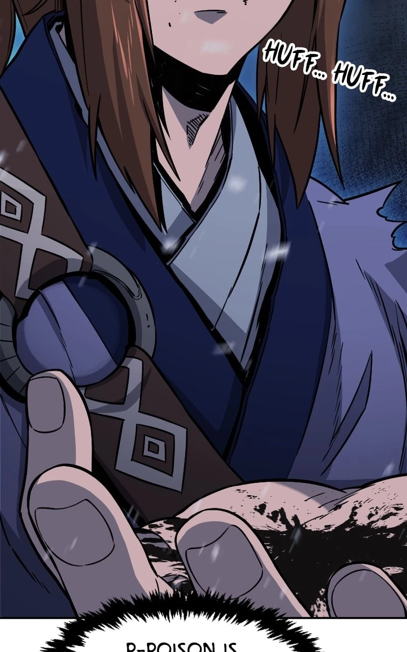 Absolute Sword Sense Chapter 24 - 110