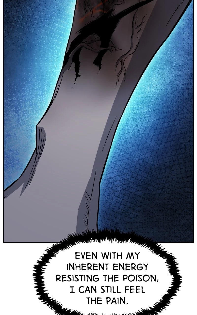 Absolute Sword Sense Chapter 24 - 112