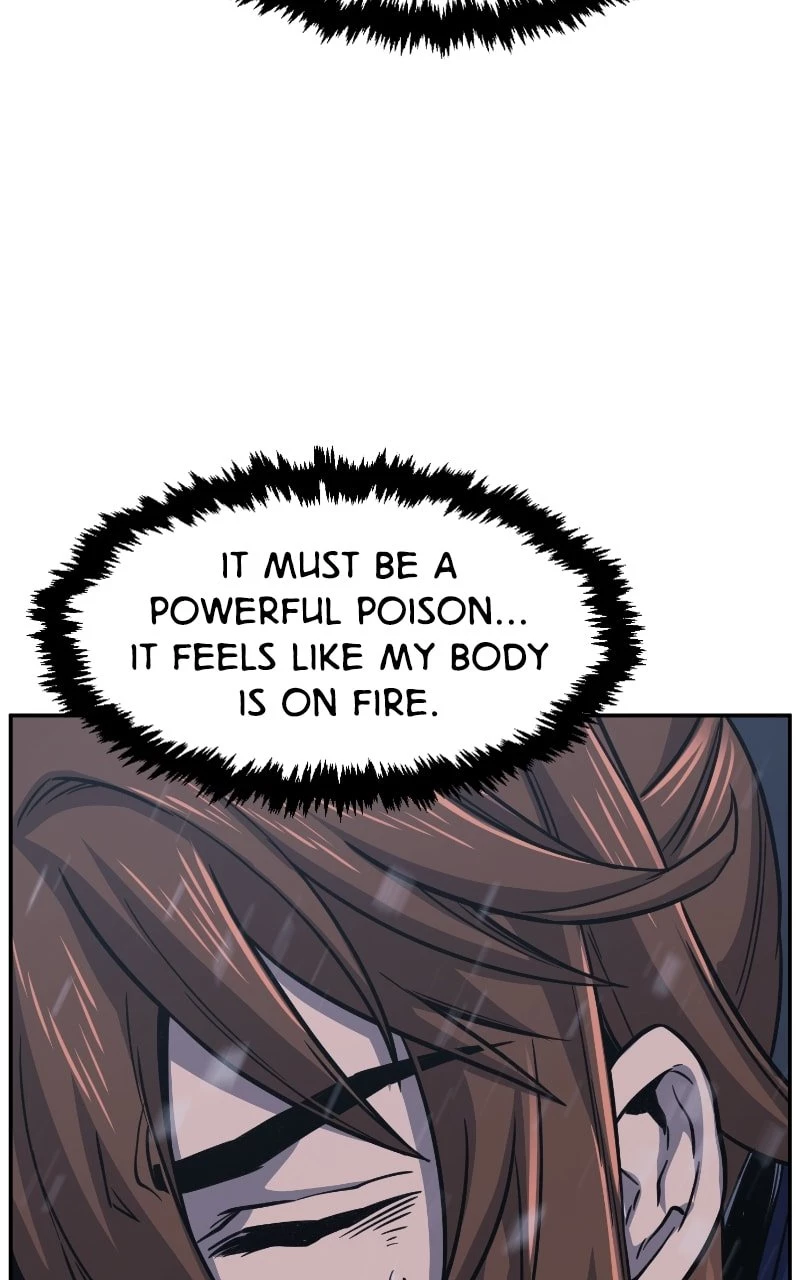 Absolute Sword Sense Chapter 24 - 113