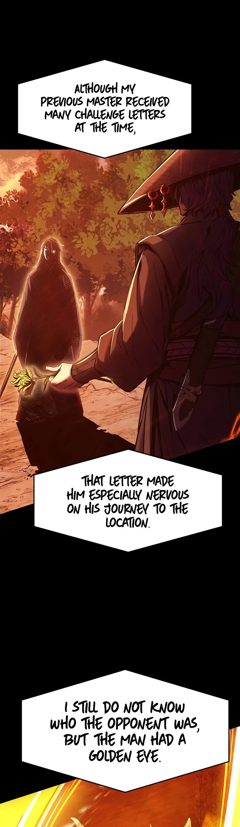 Absolute Sword Sense Chapter 21 - 6