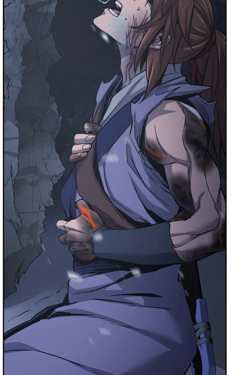 Absolute Sword Sense Chapter 24 - 120