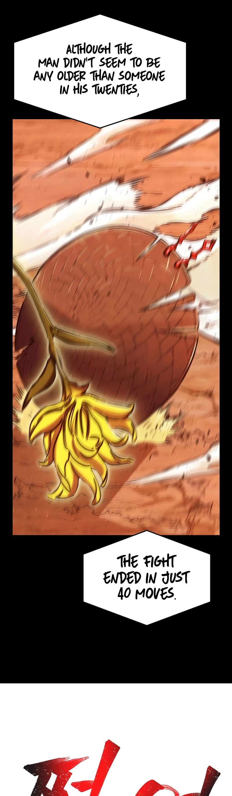 Absolute Sword Sense Chapter 21 - 9