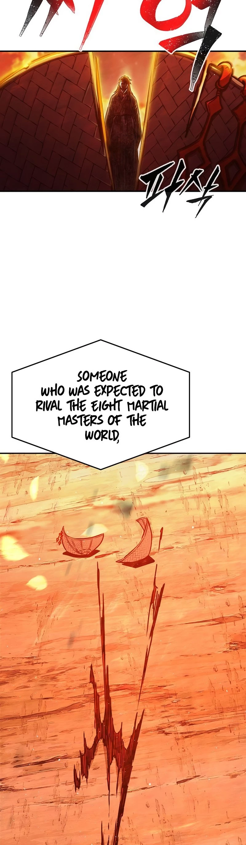 Absolute Sword Sense Chapter 21 - 10