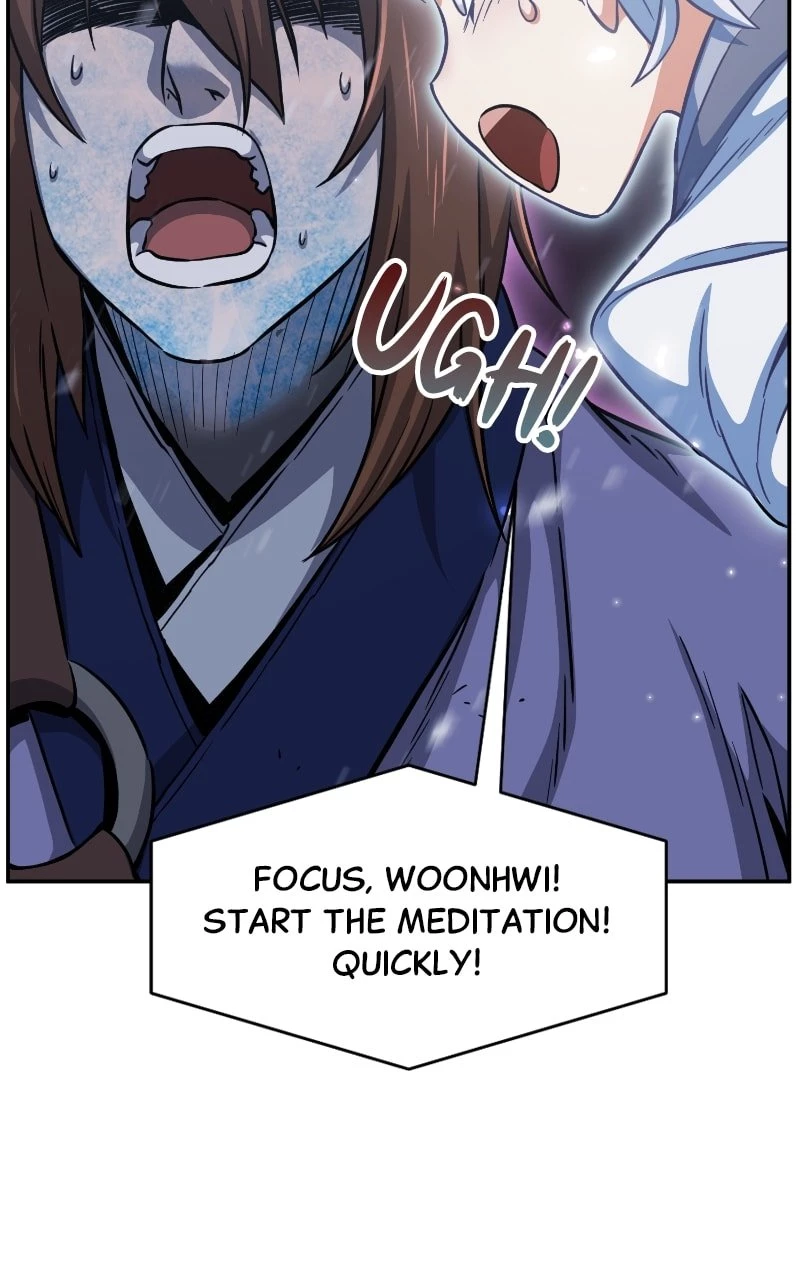 Absolute Sword Sense Chapter 24 - 124