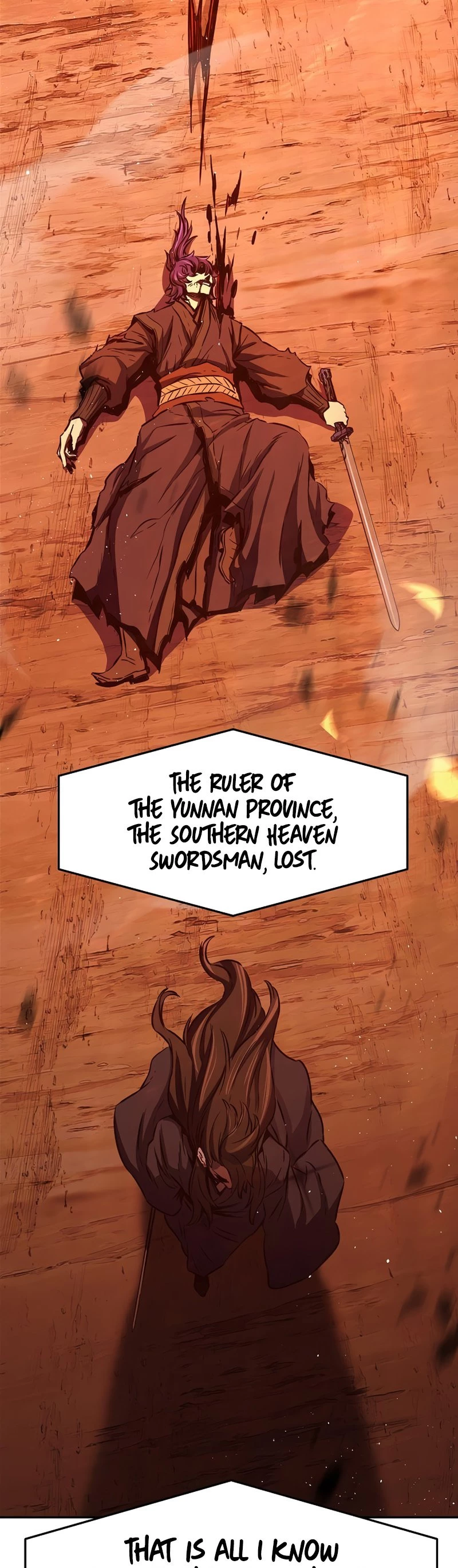 Absolute Sword Sense Chapter 21 - 11