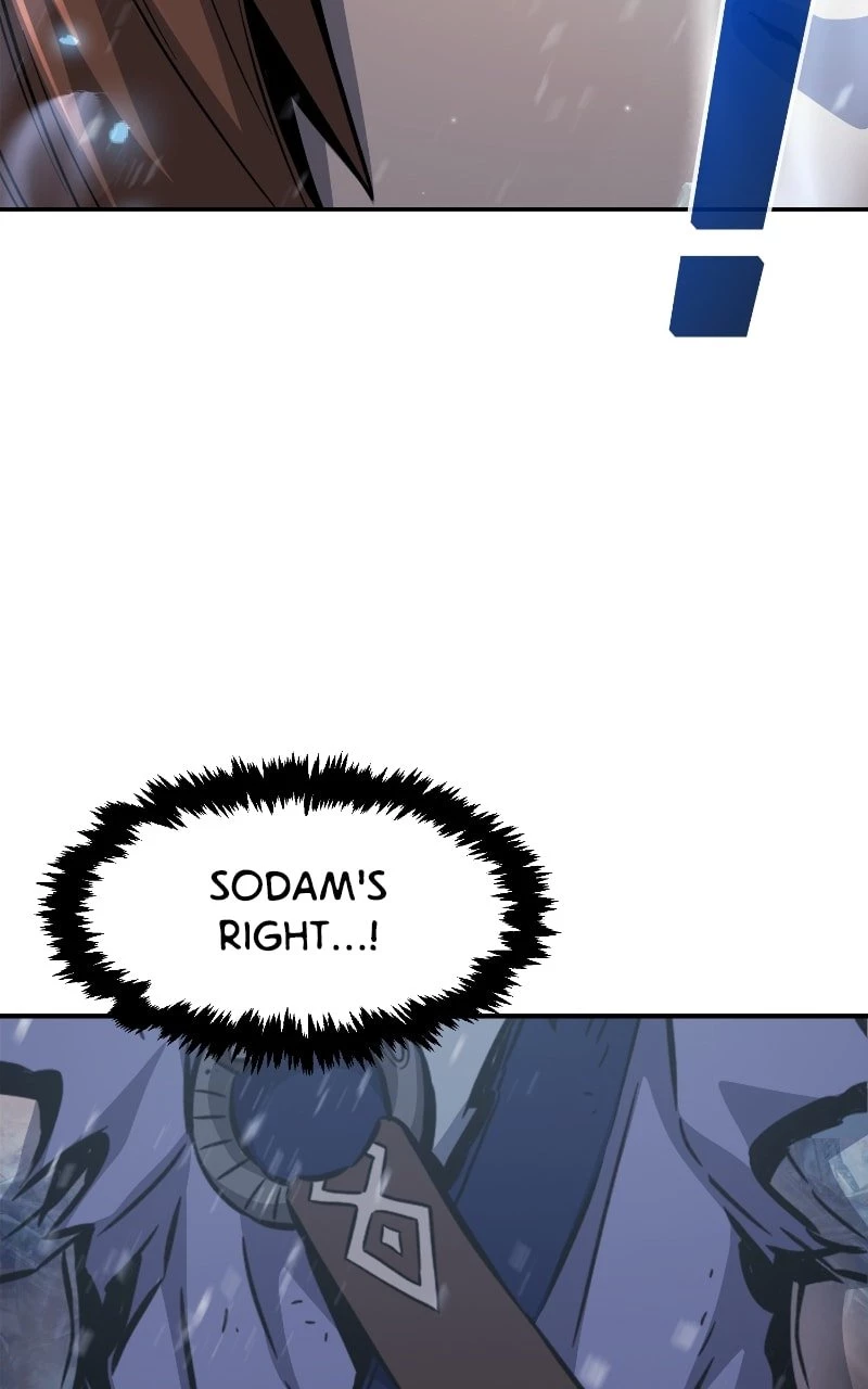 Absolute Sword Sense Chapter 24 - 126
