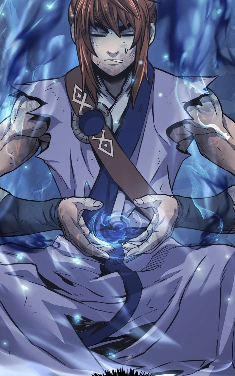 Absolute Sword Sense Chapter 24 - 129