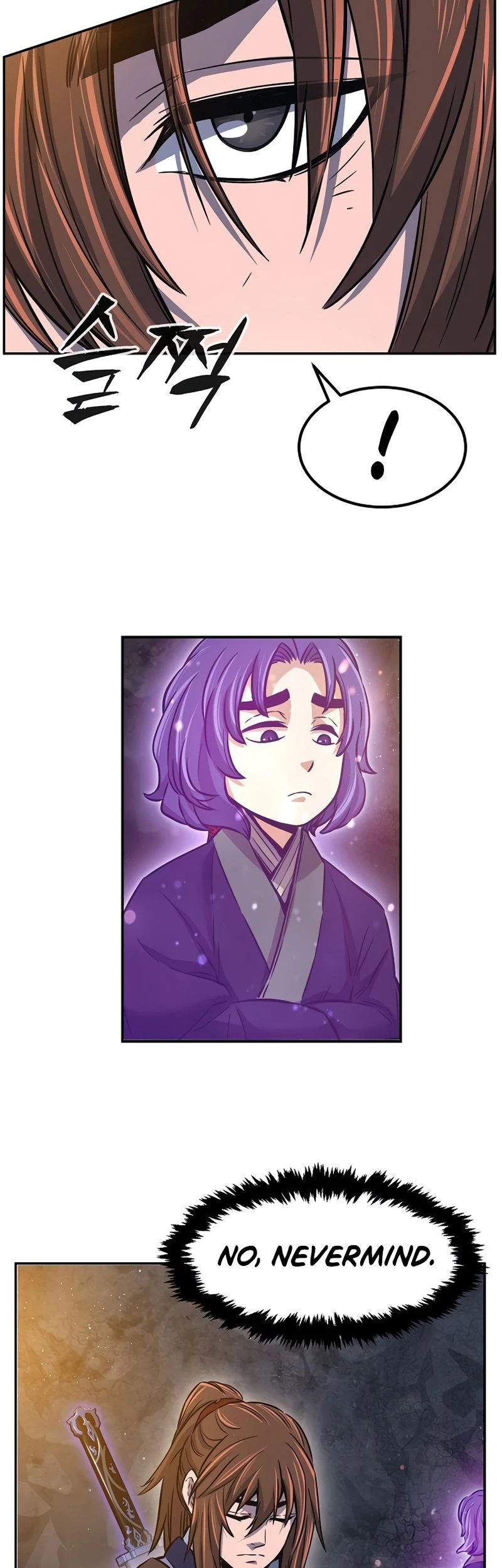 Absolute Sword Sense Chapter 21 - 14