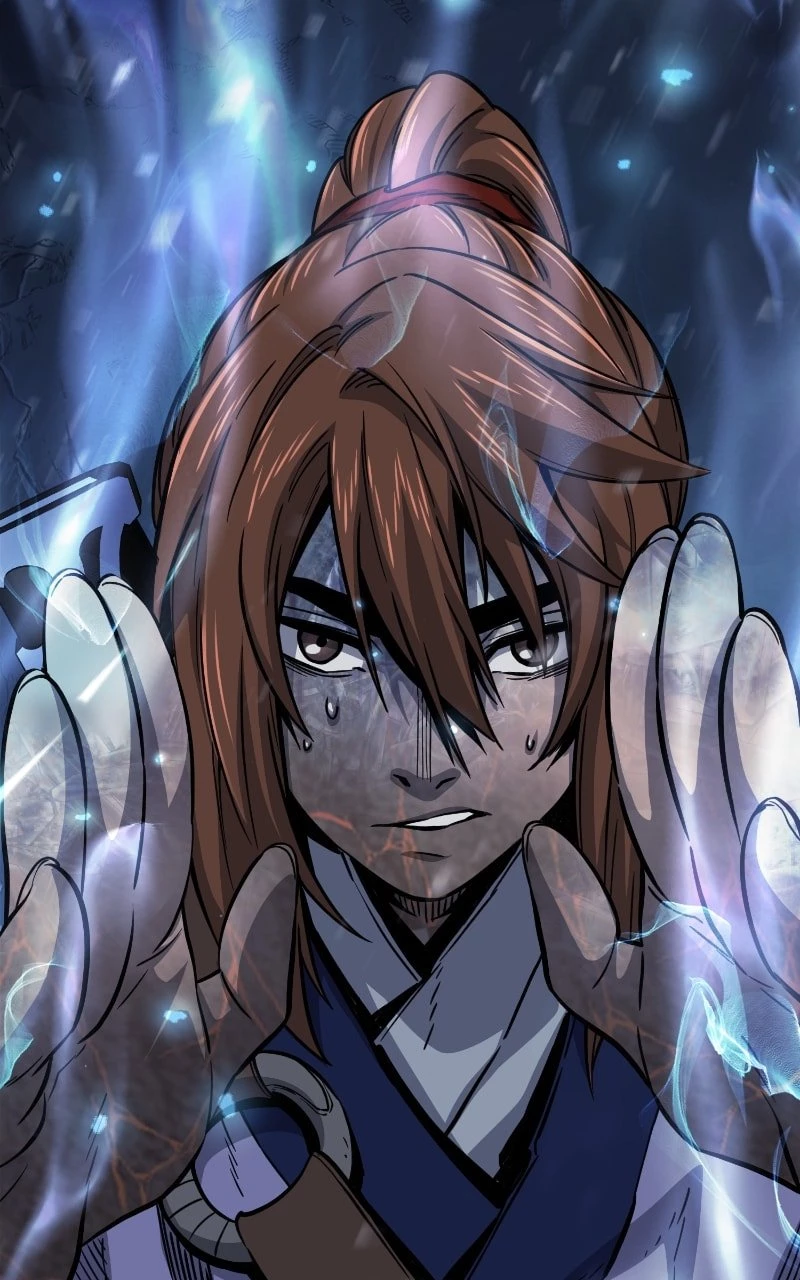 Absolute Sword Sense Chapter 24 - 131